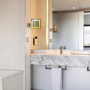 Executive King Suite
